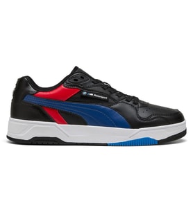 Puma BMW MMS RBD Break Low 308911 01 Siyah Erkek Sneakers