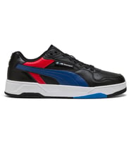 Puma BMW MMS RBD Break Low 308911 01 Siyah Erkek Sneakers