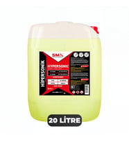HİPERSONİK - Dünyanın En Hızlı Temizleyicisi 20 KG