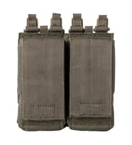 5.11 FLEX DOUBLE AR MAG COVER POUCH IKILI (STD)