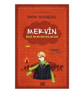 Mervin - Beni Ararsan Bulursun