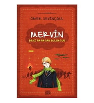 Mervin - Beni Ararsan Bulursun