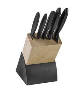 Tramontina 23498/028 Plenus 6 lı Blok Set