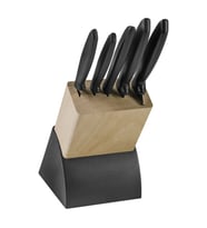 Tramontina 23498/028 Plenus 6 lı Blok Set