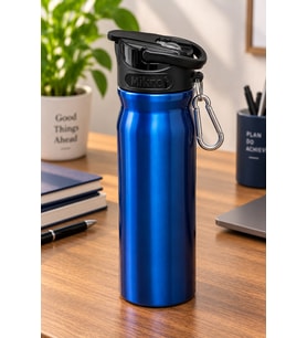 -12 500 ML Çelik Matara ŞAH-2850