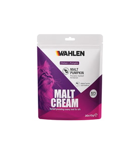 Wahlen Malt Kedi Kreması 30lu