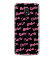 Xiaomi Redmi 8A 8 Pro 9C 9T 10C 11T Pro Kılıf Desenli Silikon Barbie 1404