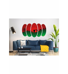 ASLAN MDF TABLO-2349