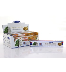 pilelistore Satya Palo Santo Aromalı Tütsü