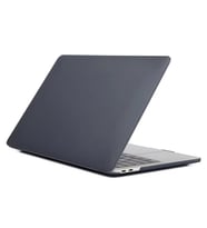 Macbook Air 13 A1932 2018 A2179 A2337 2020 Kristal Kapak Koruma Kılıf-(5775) - HPSBYI5060-2858