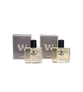 606 Woody Edp 50 ml Erkek Parfüm