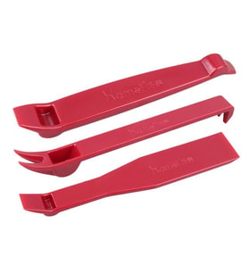 Carstar HM-398P Araç Kapı Kolu Çerçeve Sökme Aparatı