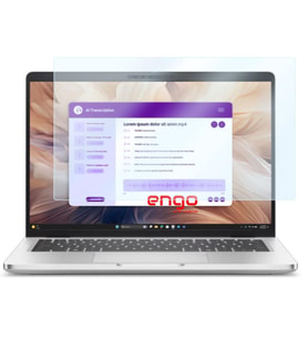 Dell Pro 14 Plus 14 inç Ekran Koruyucu 16:10 9H Nano Şeffaf