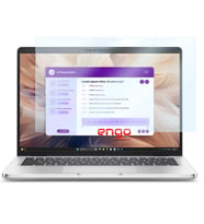 Dell Pro 14 Plus 14 inç Ekran Koruyucu 16:10 9H Nano Şeffaf