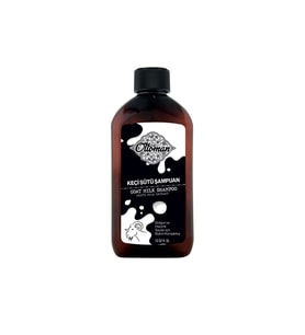 Ottoman Keçi Sütü Şampuan 400 ml
