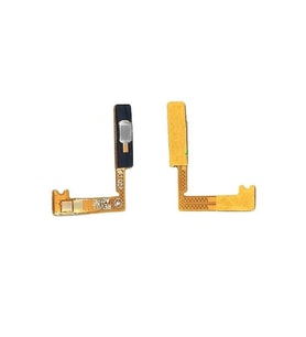Samsung A01 Uyumlu On Off Power Film Flex SM-A015F