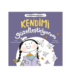 Peygamberimden Öğreniyorum, Kendimi Güzelleştiriyorum