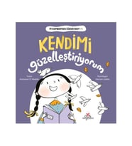 Peygamberimden Öğreniyorum, Kendimi Güzelleştiriyorum