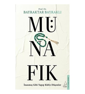 Münafık
