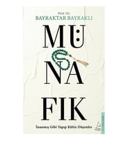 Münafık
