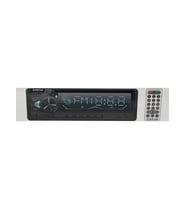 RT-3025 ÇİFT USB'li USB-SD-FM-AUX- Bluetooth Oto Teyp 4x60 Watt