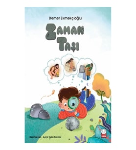 Zaman Taşı