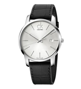 Calvin Klein K2G2G1C6 Erkek Kol Saati