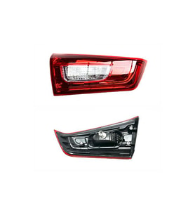 LEOPARTS Mitsubishi ASX Stop Lambası İç Sol 2010-2011 8336A087