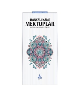 Hanyalı Kami Mektuplar