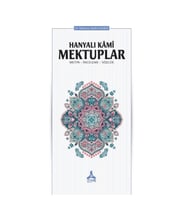 Hanyalı Kami Mektuplar