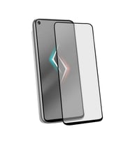Oppo A52 Mat Seramik Nano Ekran Koruyucu Kırılmaz Cam (Şeffaf)