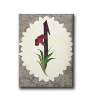 Elif Karanfilli Tablo VED134