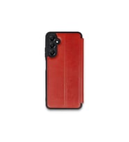S24 Fe Flip Cover - Kırmızı