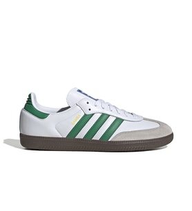 adidas Samba Og Erkek Günlük Ayakkabı IG1024 Beyaz