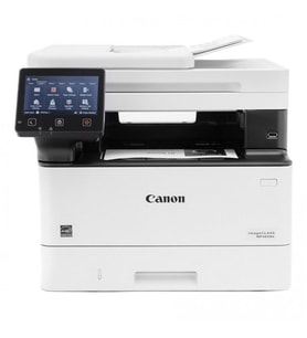 CANON A4 MF465DW Çok Fonksiyonlu Faxlı Dublex Lazer Yazıcı Usb.Kablosuz