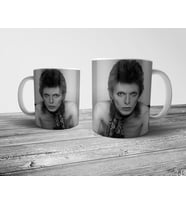 Pixxa David Bowie Kupa Bardak Model 2
