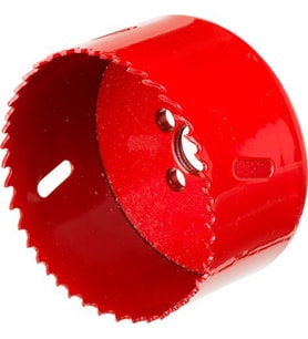 TOMAX Bİ-METAL PANÇ BUAT DESTERE 210MM