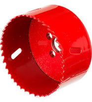 TOMAX Bİ-METAL PANÇ BUAT DESTERE 210MM