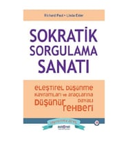 Sokratik Sorgulama Sanatı