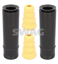 SWAG 33110310 Amortisor Toz Korugu Seti Arka A2043210306 A2043260098
