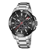 FESTINA F20641/4 ERKEK KOL SAATİ