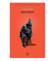 BEN ROBOT