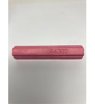 Yumuşak Tamir Mumları 543 07 Lara Pembe 8cm Yumuşak Mum
