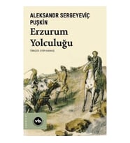 Erzurum Yolculuğu
