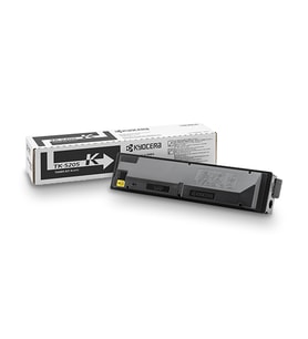KYOCERA TK-5205K SİYAH ORJİNAL TONER TASKALFA 356Cİ