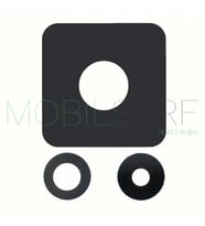 Xiaomi Mİ 12T PRO Arka Kamera Camı Lens - SET -