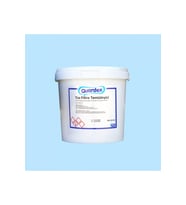 QUARDEX FİLİTRE TEMİZLEYİCİ TOZ 25 KG