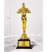 Yılın En İyi Dostu Mesajlı Oscar Ödülü