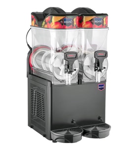 Remta 2'li Slush Makinesi 12+12 Lt
