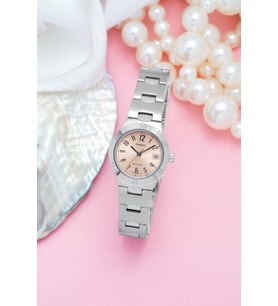 CASIO LTP-1241D-4A3DF KADIN KOL SAATİ